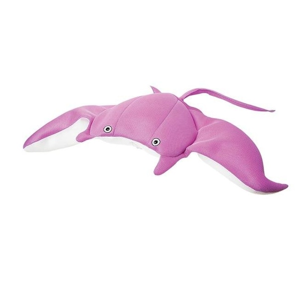 Blue Wave Blue Wave NT6115 Stingray Animal Float Bean Bag for Swimming Pool - NT6115