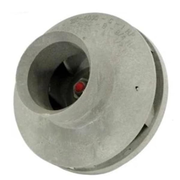 Handson Impeller Assembly for 1 HP Hi-Flo Side Discharge Pump - HA838560