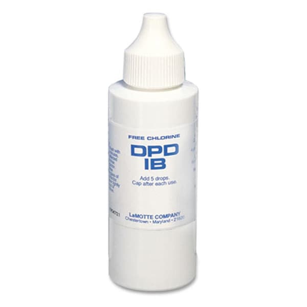 Lamotte 60 ml Free Chlorine DPD - LA34936
