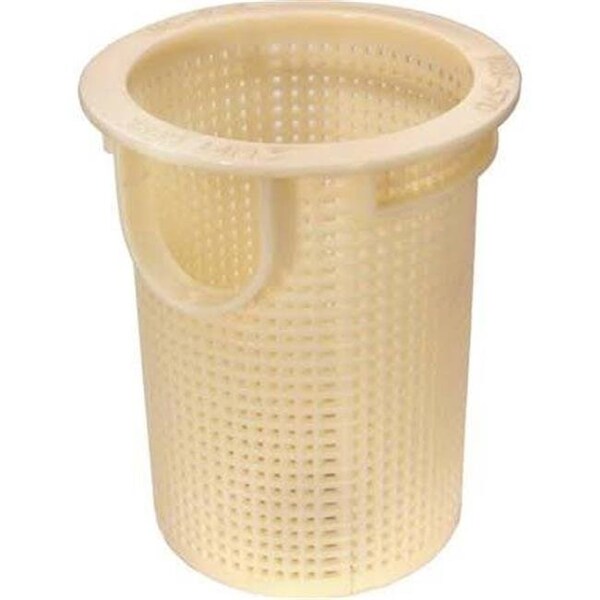 Backseat Sta-Rite Dura II Max-E II Heavy Duty Basket Pump - BA1189414