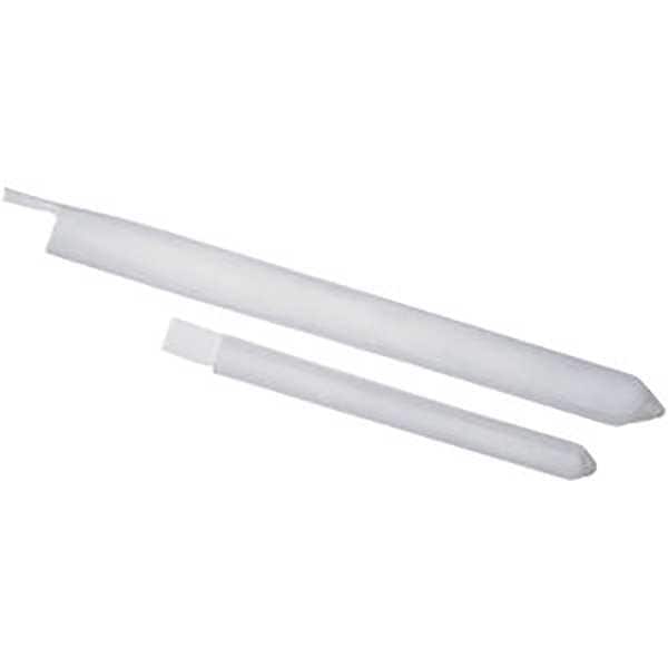 Red Head Anchor Nylon Screen, Nylon, 10 in L, PK25 - HBP12-10