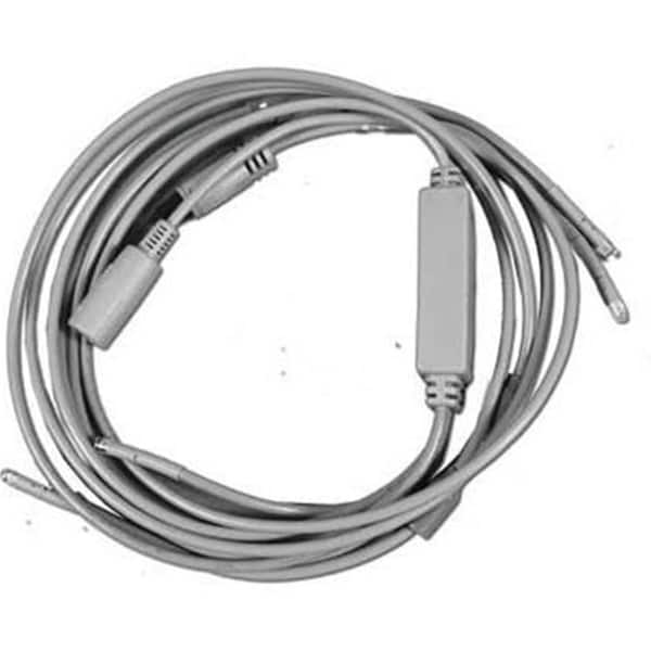 Sloan Led LED Light Sloan, Quad Strand - 50 in. Cable - 701564-4-DLO