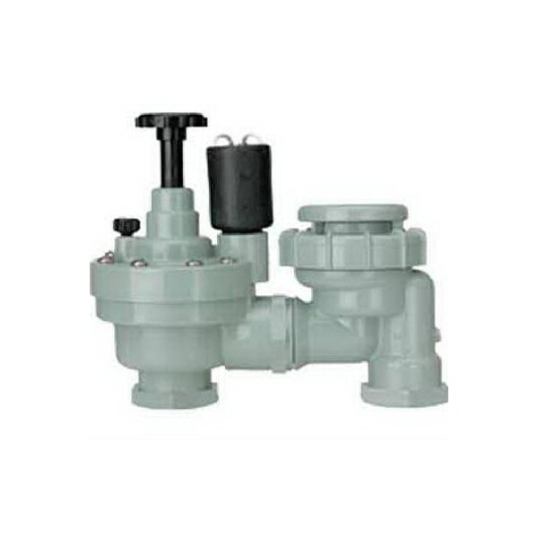 Lawn Genie Anti-Siphon Valve 3/4-in 150 psi - 54000