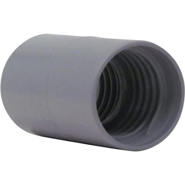 Ala-Pt ALA-PT APCHM212 1.5 in. Vacuum Hose Repair Coupling - APCHM212
