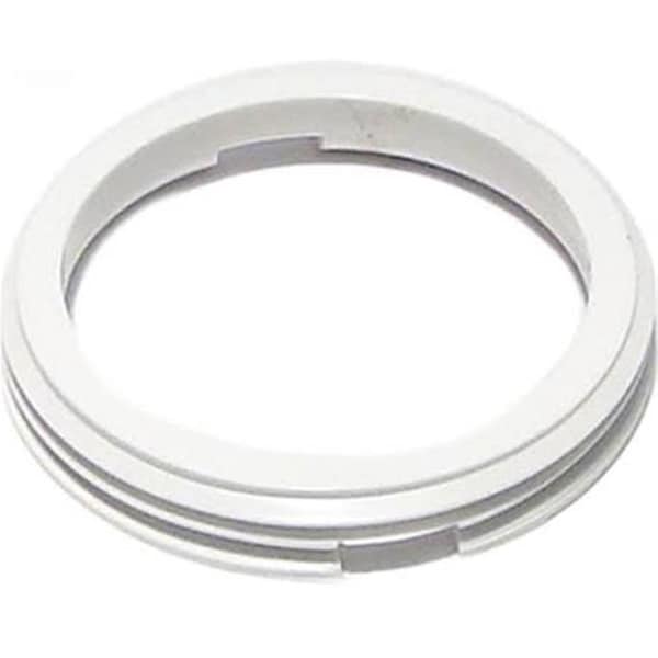Hydro Air Hydro Air HA303806WHT Retaining Ring for Pool - White - HA303806WHT