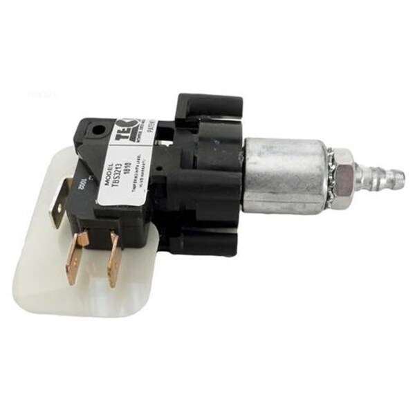 Senasys Senasys TBS3213 Air Switch; DPDT;Latching;20A; TDI - TDITBS3213
