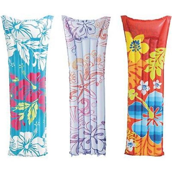 Intex Recreation Printed Airmat Fashion - 59720EP