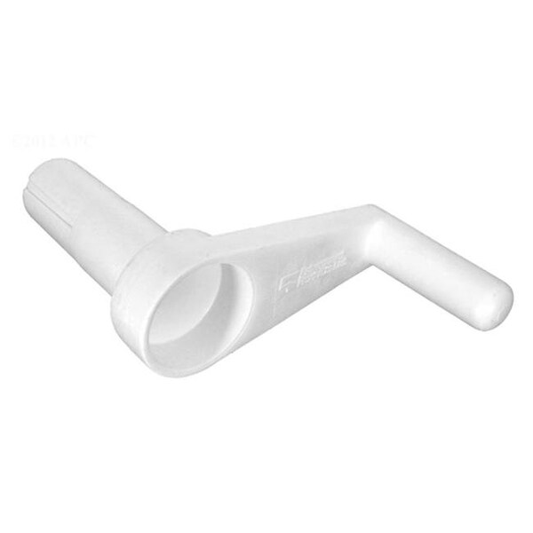 Feherguard Feherguard FGBHAN Handle for B Models - FGBHAN