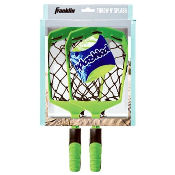 Franklin Sports Franklin Sports 247012 Throw N Splash - 247012