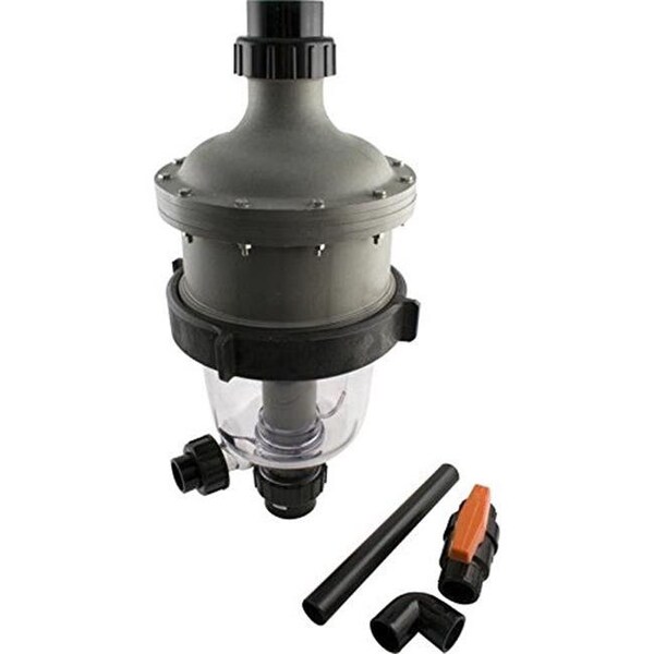 Waterco Usa Waterco USA 200370 2 in. Cartridge Filter MultiCyclone - 200370