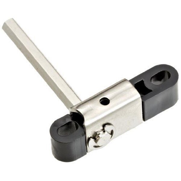 Pool Products Swimming Pool Rear Axle Block Assembly - PV39430