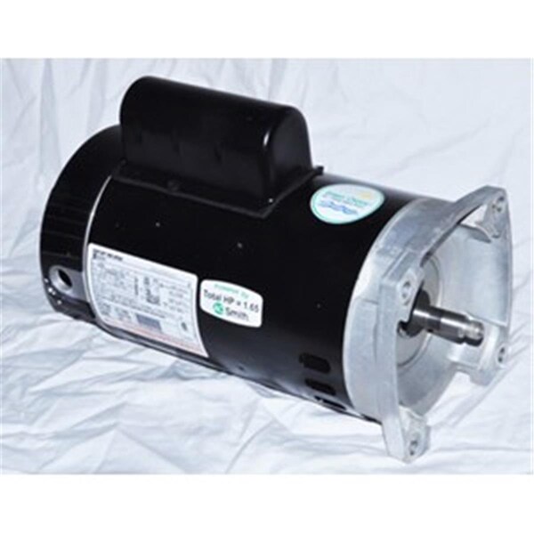Water World 2 Speed 1 Hp High Efficiency Motor - WA2526231