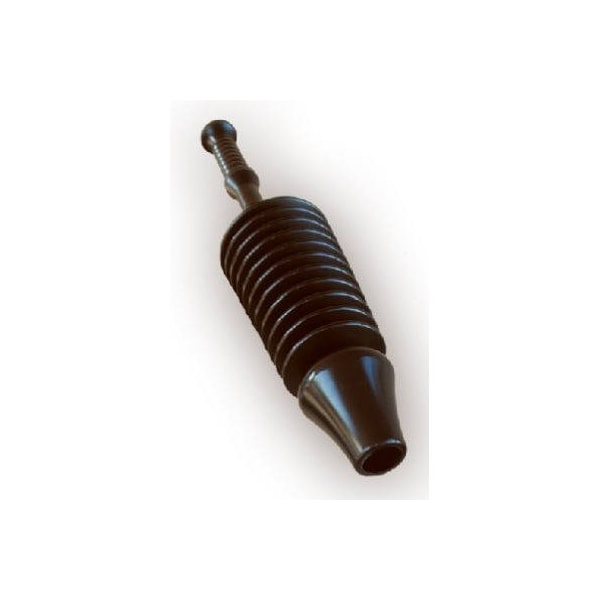 Gt Water Products 16GAL BLK BelloPlunger - MP 1600