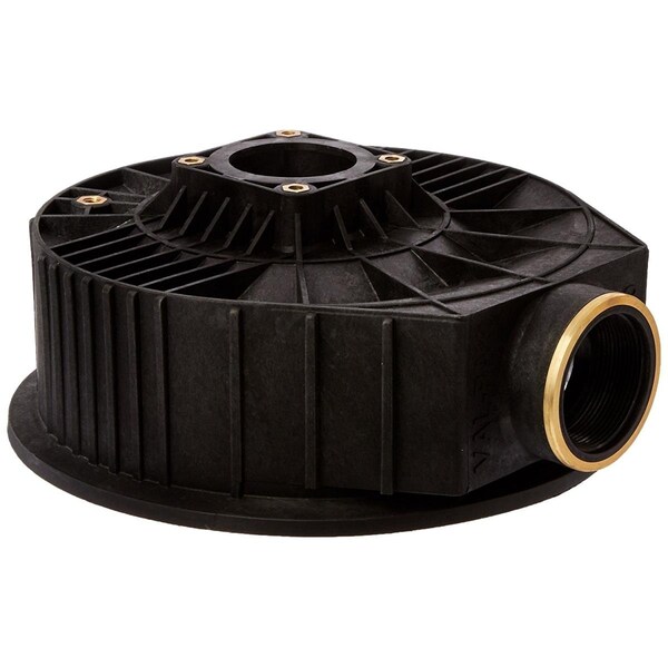 Perfectpitch 2 in. Ultra-Flow Pump Volute - PE2525398