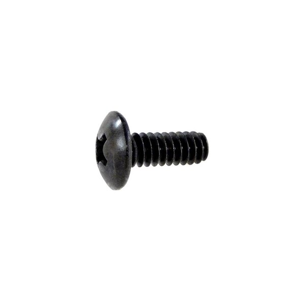 Pac Fab American Pac-Fab American  0.37 in. No. 6 Screw PPH Mach - 23506100