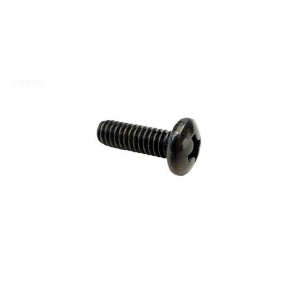 Fiberstars Fiberstarts  No.8-32 x 0.5 in. Top Cover Screw - FSA11603