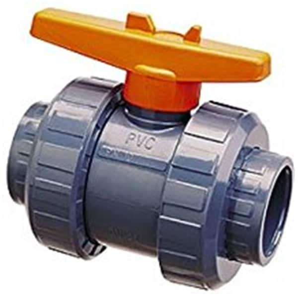 Whole-In-One 2 in. Socket Economy True Union - WH2525619
