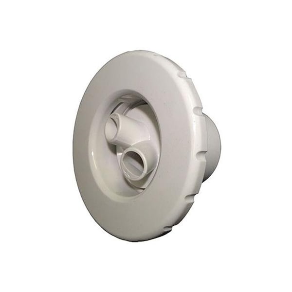Balboa Water Group Balboa Water Group 16-4820WHT Magna Dual Port Roto Assembly; White - HA164820WHT