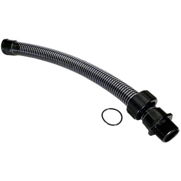 Powerplay PVC Hose with Quick Connect Replacement Tagelus - PO2526059