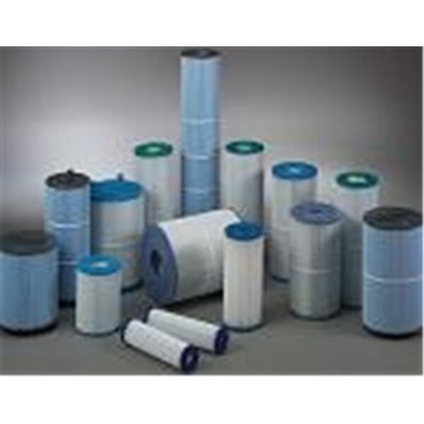 Apc Apc FC-0678 Cartridge; 150 Sq. ft. - APCC7318