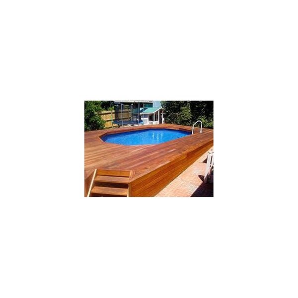 Custom Molded Products Custom Moulded Products  Above Ground Lid - 25512010992