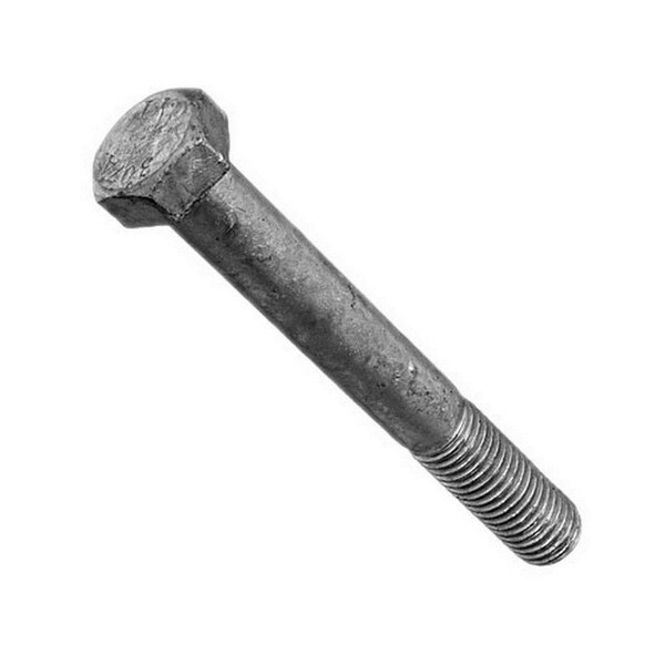 A&A Bolt & Screw 5 x 0.63 in. Flange Bolt - V2650HDG