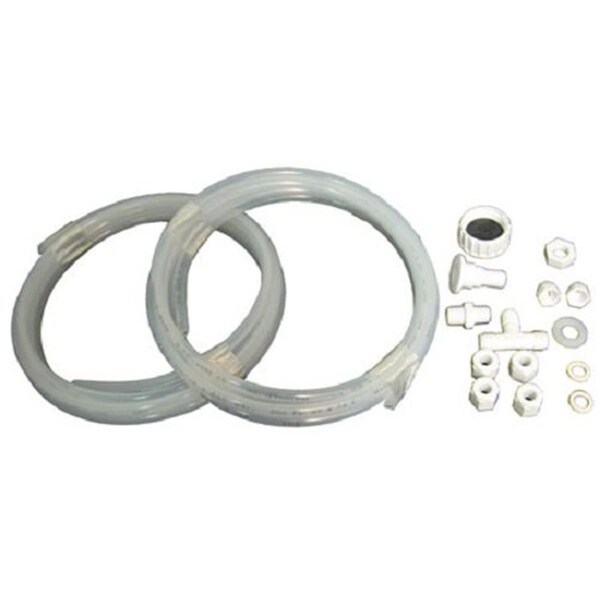Powerplay 69-209-041 Frontier II Pool Slide Hose Kit - PO2526096