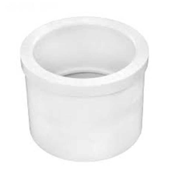 Westlake Pipe & Fittings 3 x 2.5 in. Spigot Socket - PV437339