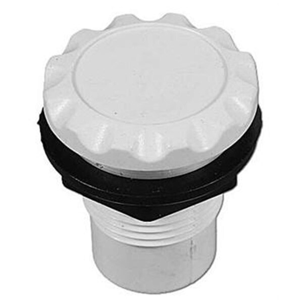 Gecko Alliance 660-3100 Air Control 0.5 in. Super Deluxe - WW6603100