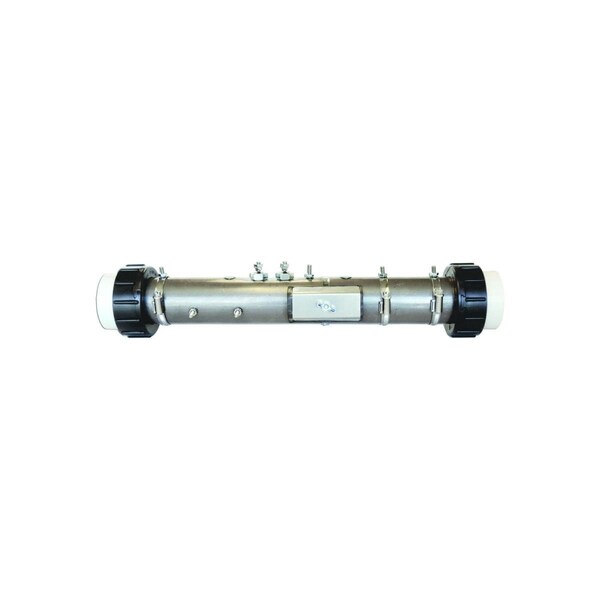 Safety First 15 in. Rite-Fite 4kW Incoloy Heater Assembly for Gecko - SA2481022