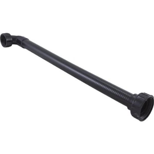 Gecko Alliance 550-1811B Sand Filter Pvc Flex Hose Assembly - WW5501811B