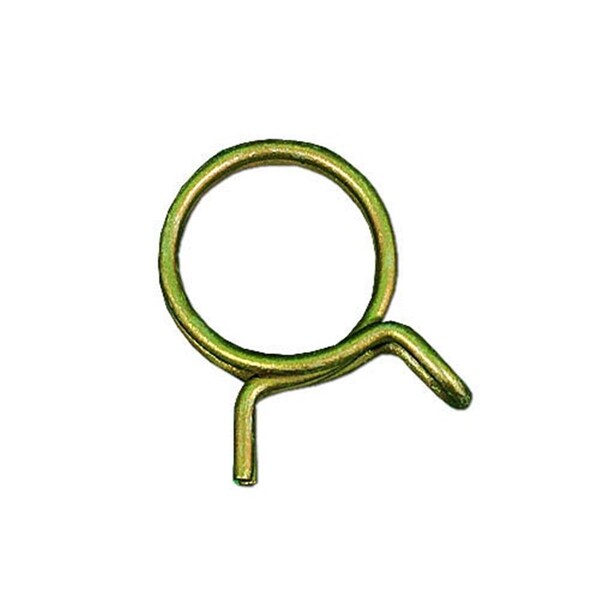 Perfectpitch 1 in. OD Clamp Tubing with Jet Water Lines - PE1188993