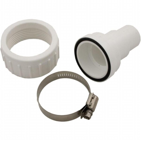 Gecko Alliance 400-9280 Pump Union with Hose Adapter - WW4009280