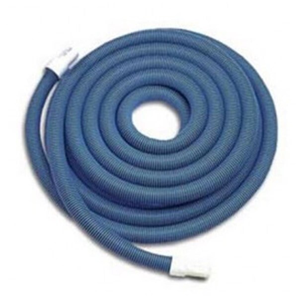 Plastiflex 1.5 in. x 25 ft. Pool Vacuum Hose - SK1525
