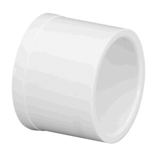 Westlake Pipe & Fittings 1 in. Spigot Plug Schedule 40 - PV449010