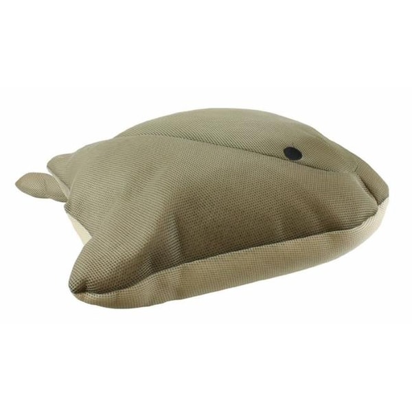 Main Access Main Access 305592 CRUZ- Seaside Rider floating stuffed animal - 305592