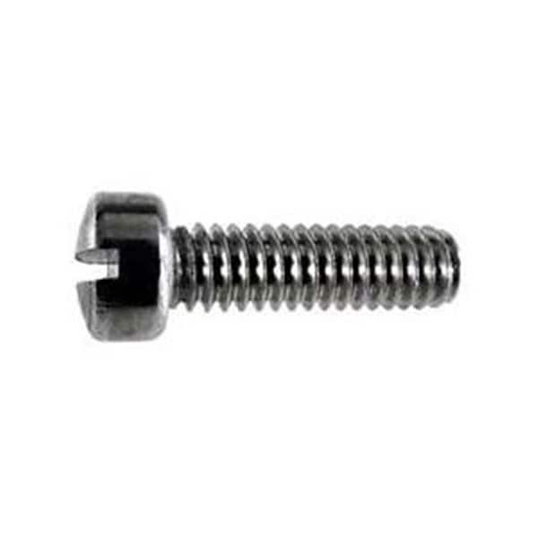 Pac Fab American Pac-Fab American 98204200 Screw Retain FLTSRHD - 98204200