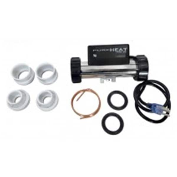 Superjock Universal In-line 120V 1500W Vacuum - SU973541