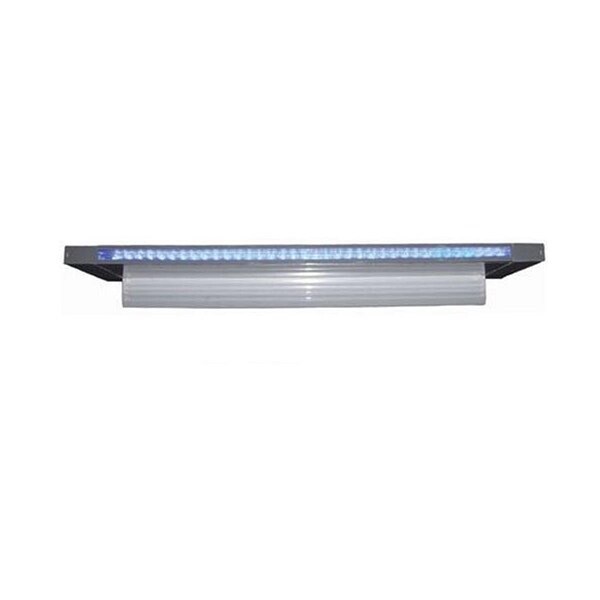 Duke Cannon Custom Molded  24 in. Brilliant LED Lighted Waterfall - CMP25677230000