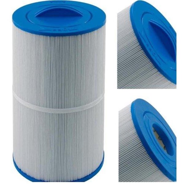 Bookazine FC-3112 Cartridge 7.87 x 13.19 in. 80 Sq ft. - TI2769786