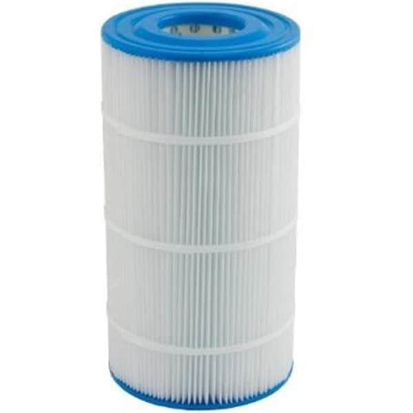 Bookazine FC-1450 40 Sq ft. Cartridge 7 x 13.44 in. - TI2769807
