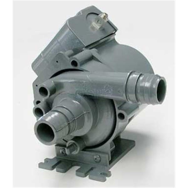 Auto Usa 43 Series 1 in. 115V 4 ft. Circulating Pump - AU1188221