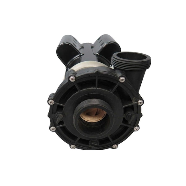 Bufonada 2 in. 115V MBT LX Series Pumps for 2-Speed, 48-Frame - 1.5HP - BU1865039