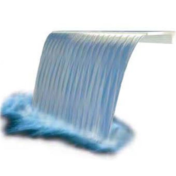 Green Arrow Equipment 36 in. Natural Wonders Waterfall - GR2095430