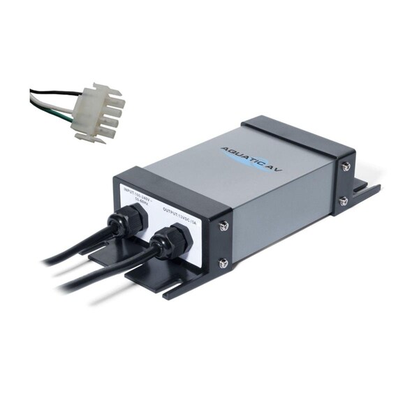 Perfectpitch 115-230V 13VDC Audio Power Supply - PE1867111