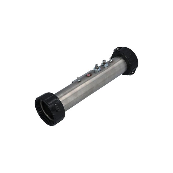 First Safety 4.0kW 230V Spa Builders Heater Assembly, Titanium Element - 2 x 12 in. Long - SA1626648