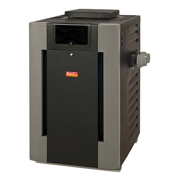 Overtime Pr266Aepc57 - 266000 BTU Electronic LP Heater - OV53016