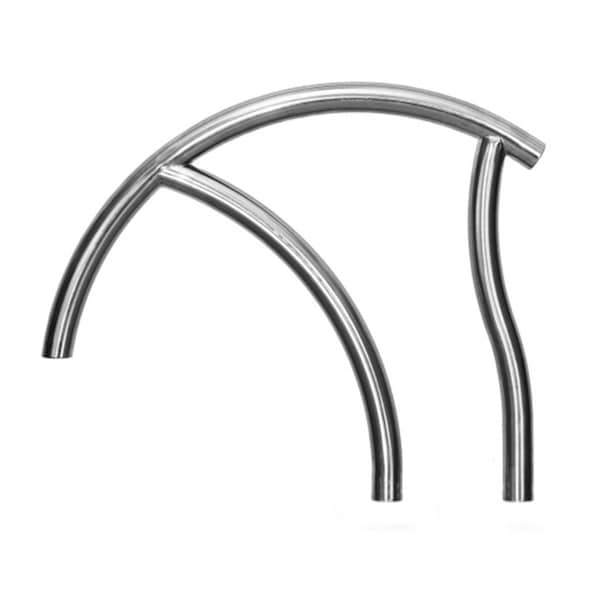 Overtime Designer Economy Figure 4 Grab Rail - OV53168