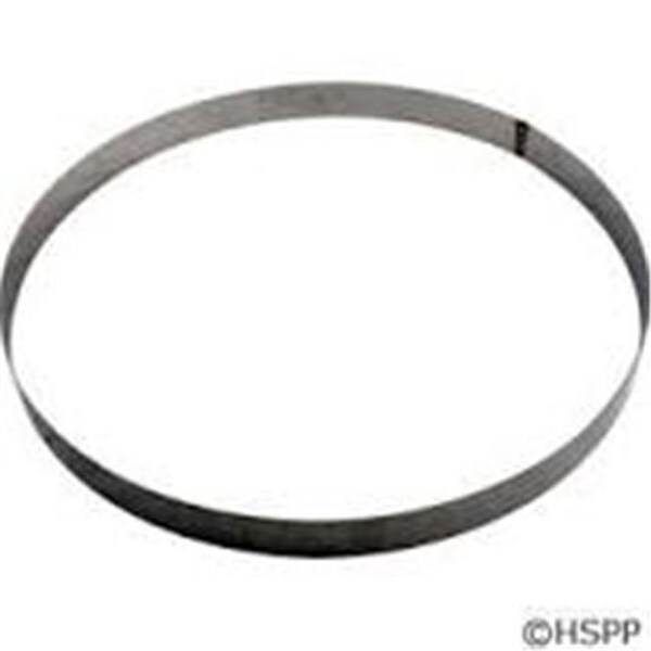 Pacfab Pacfab 195339 Stainless Steel Back-Up Ring After 2 & 03 - 195339
