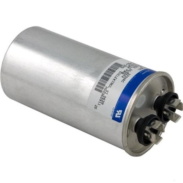 Sterling Seal & Supply Sterling Seal & Supply RD-50-370 Run Capacitor 50 MFD 370Vac - RD50370